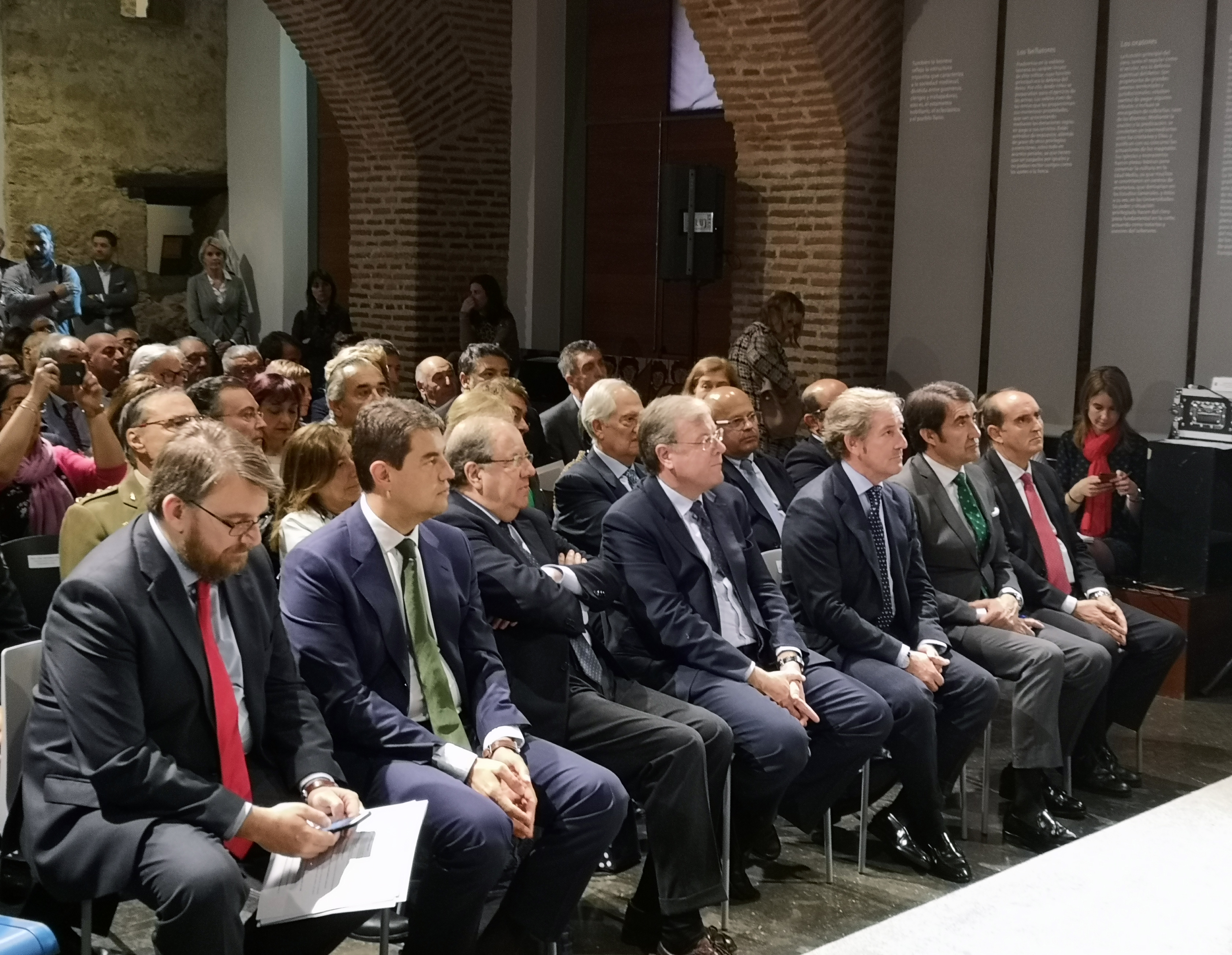 20190507 Foto Encuentro Parlamentario España-EEUU (3)